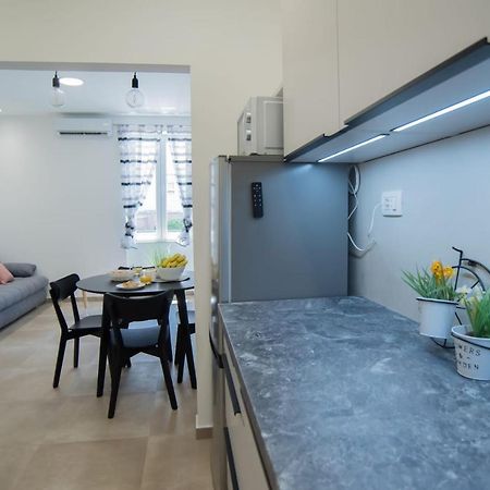 Ita&Toni Apartment Split Exterior foto